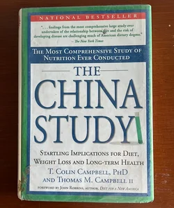 The China Study