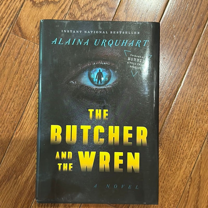 The Butcher and the Wren