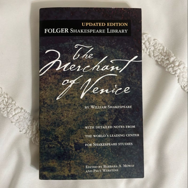 The Merchant of Venice