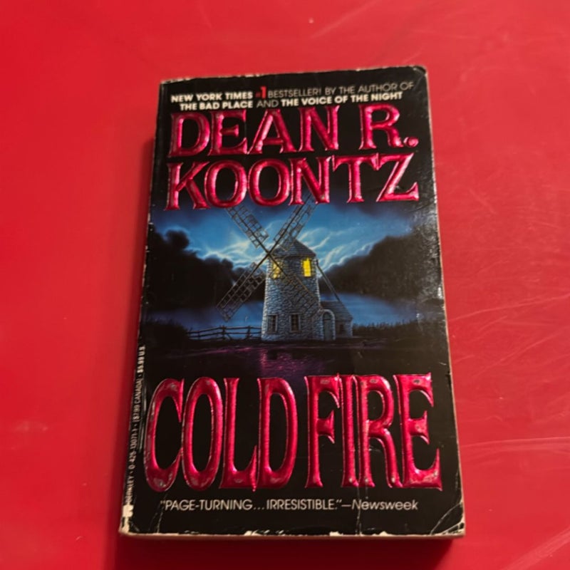 Cold Fire