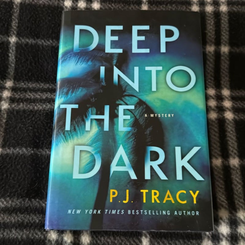 Deep into the Dark