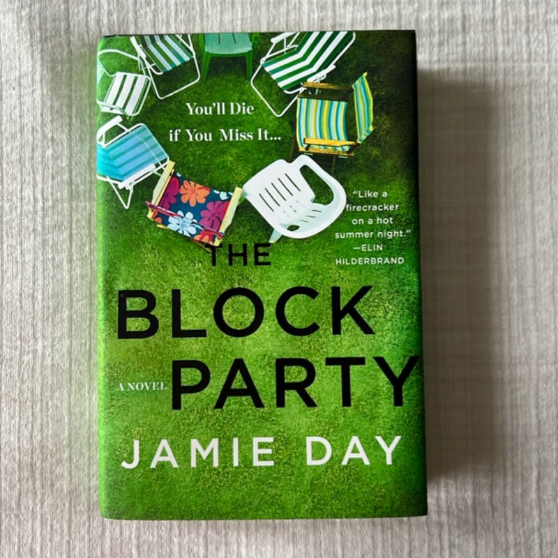 The Block Party