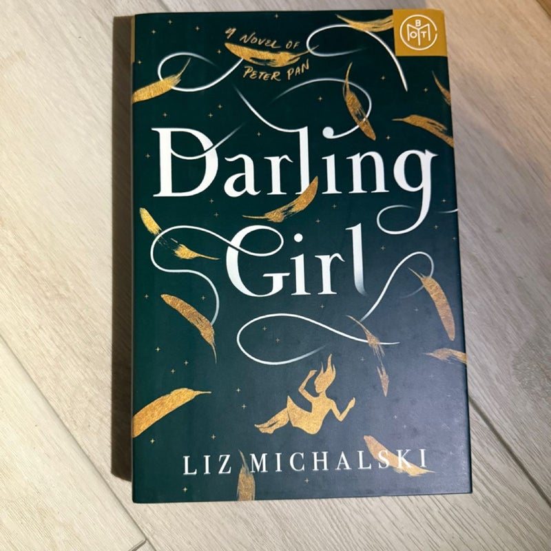 Darling Girl