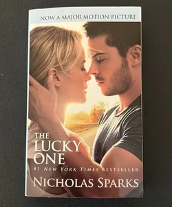 The Lucky One