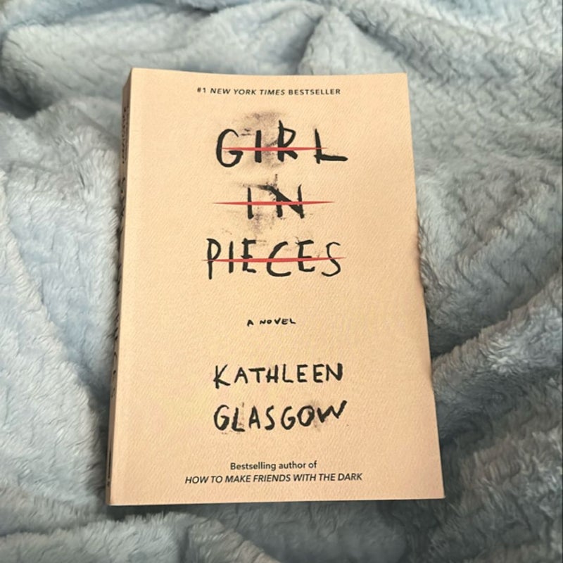 Girl in Pieces