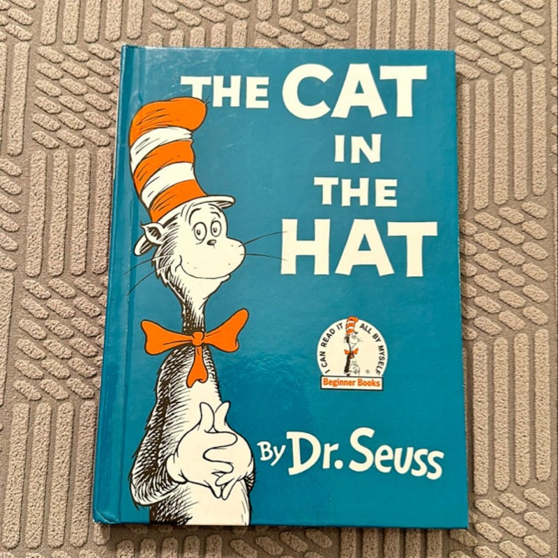 The Cat in the Hat
