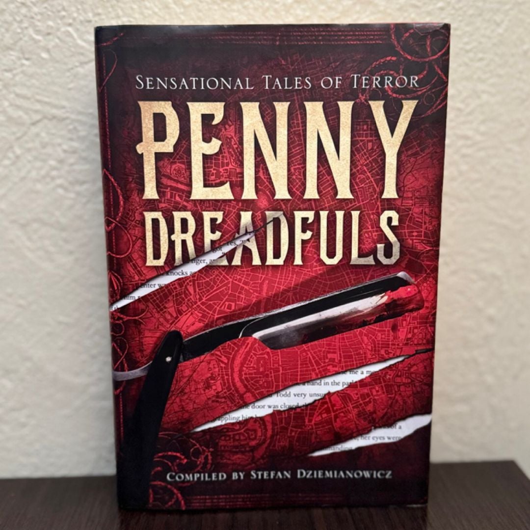 Penny Dreadfuls