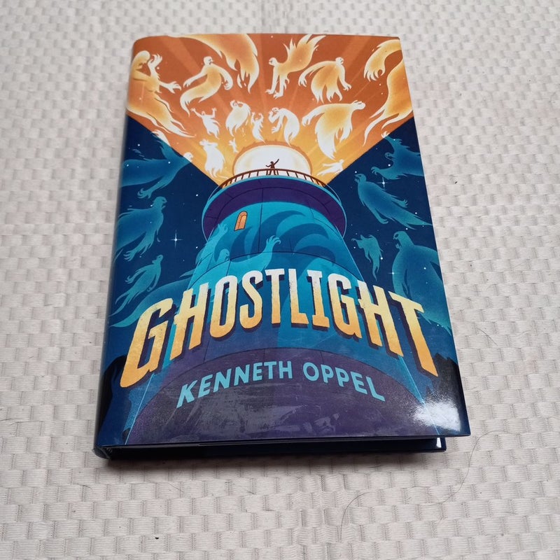 Ghostlight