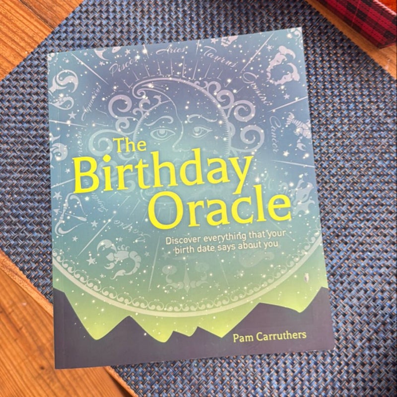 The Birthday Oracle