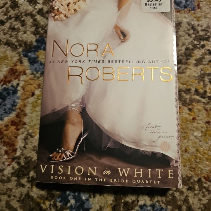 Vision in White