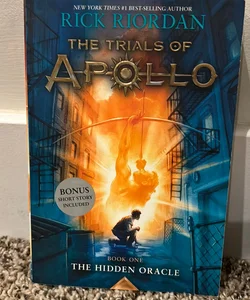 The Trials of Apollo 