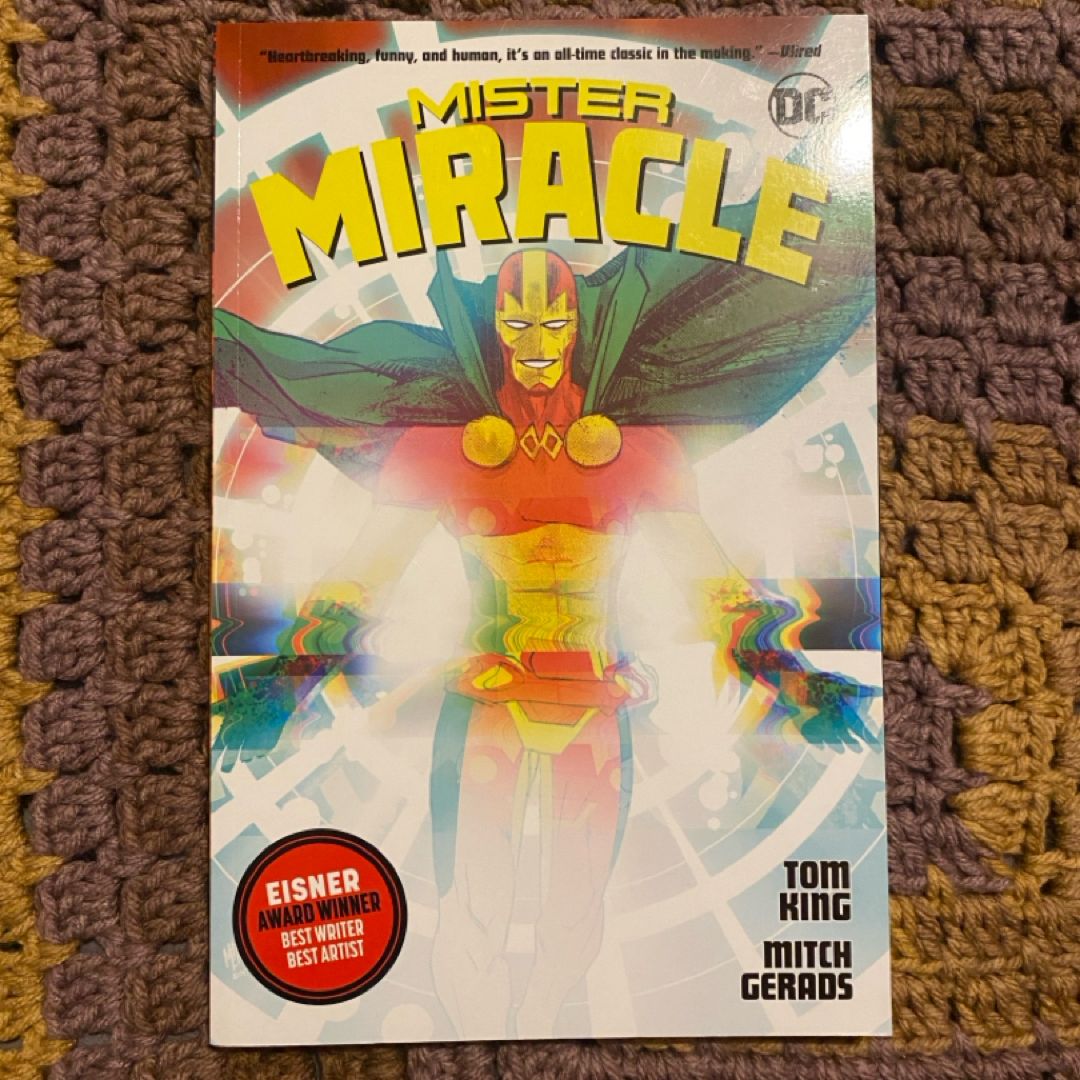 Mister Miracle