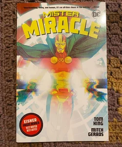 Mister Miracle