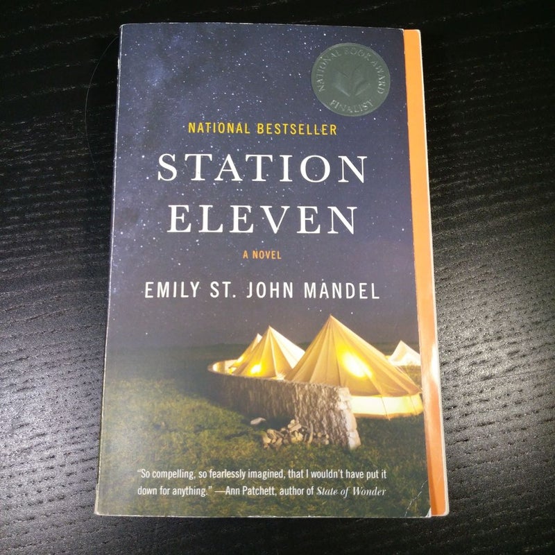 Station Eleven