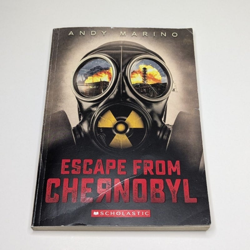 Escape from Chernobyl