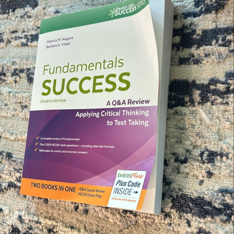 Fundamentals Success 