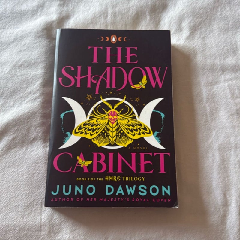 The Shadow Cabinet