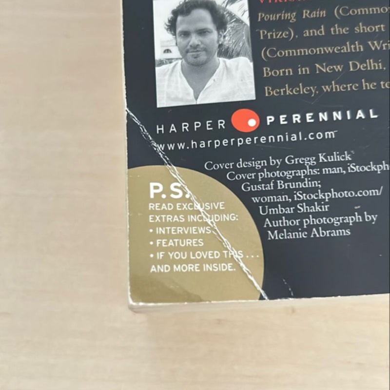 Sacred Games