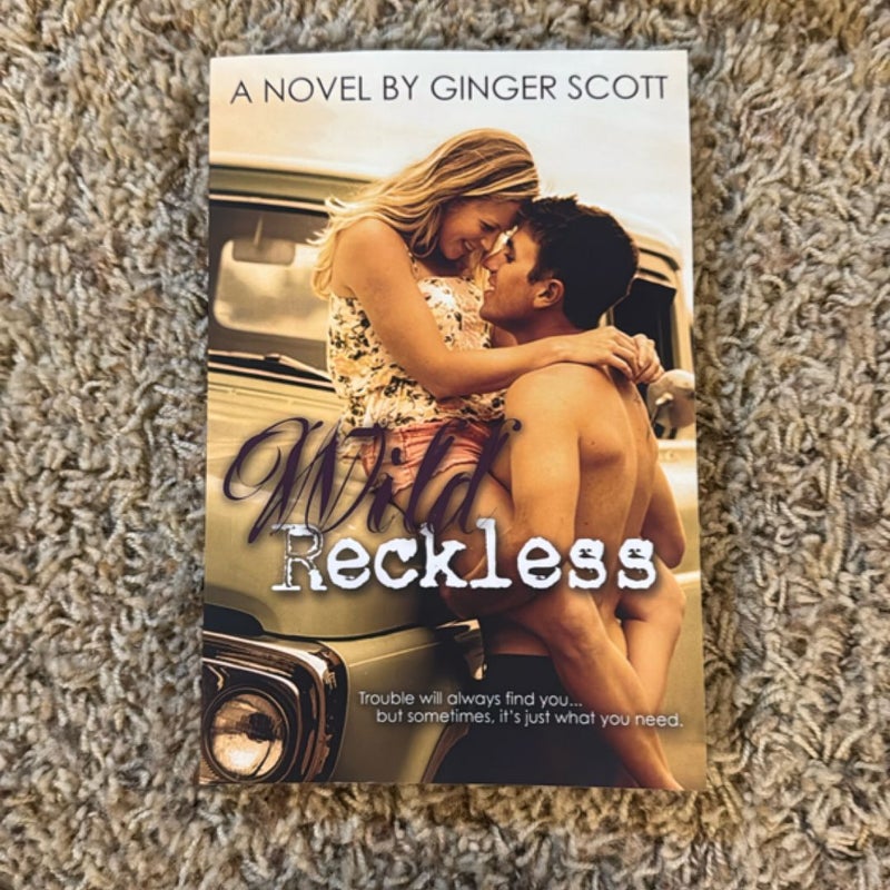 Wild Reckless