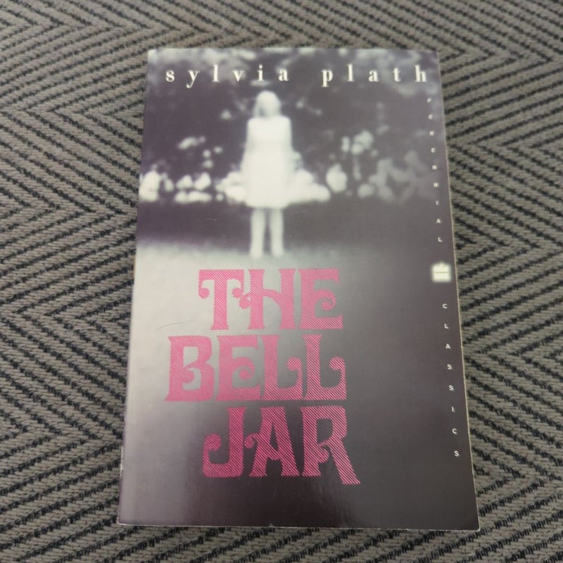 The Bell Jar