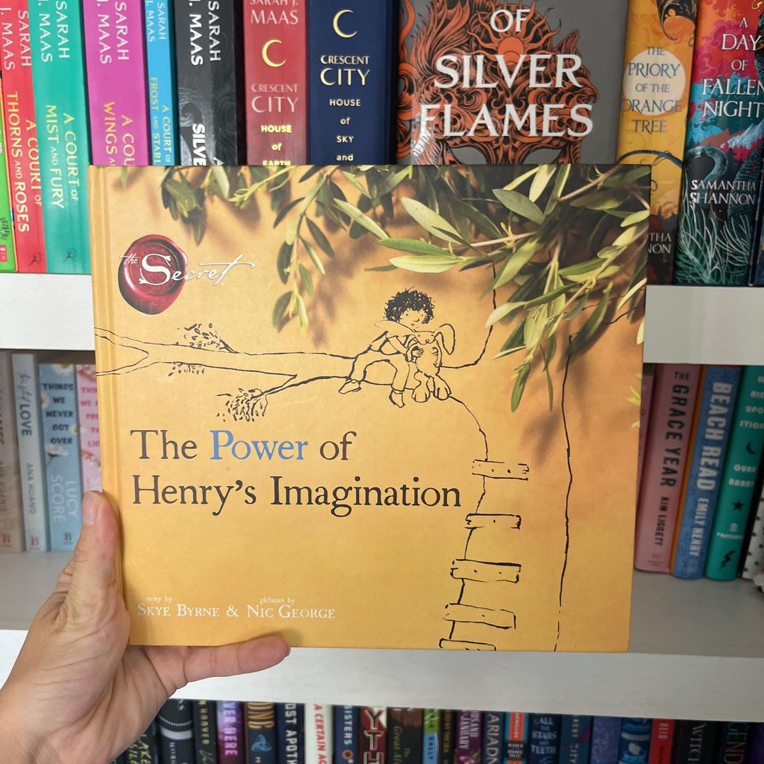 The Power of Henry's Imagination