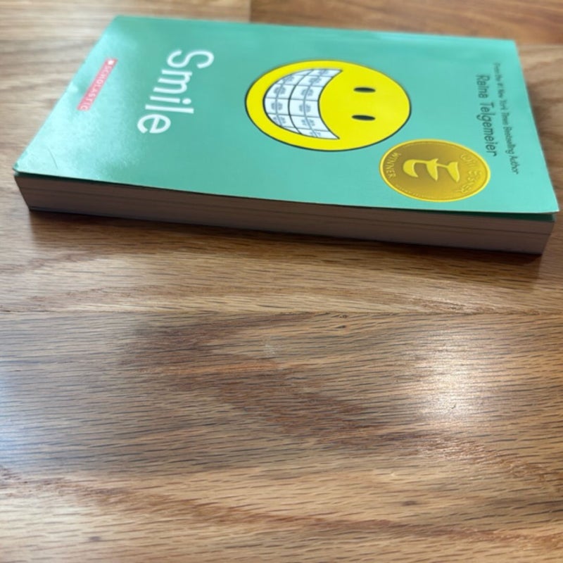 Smile
