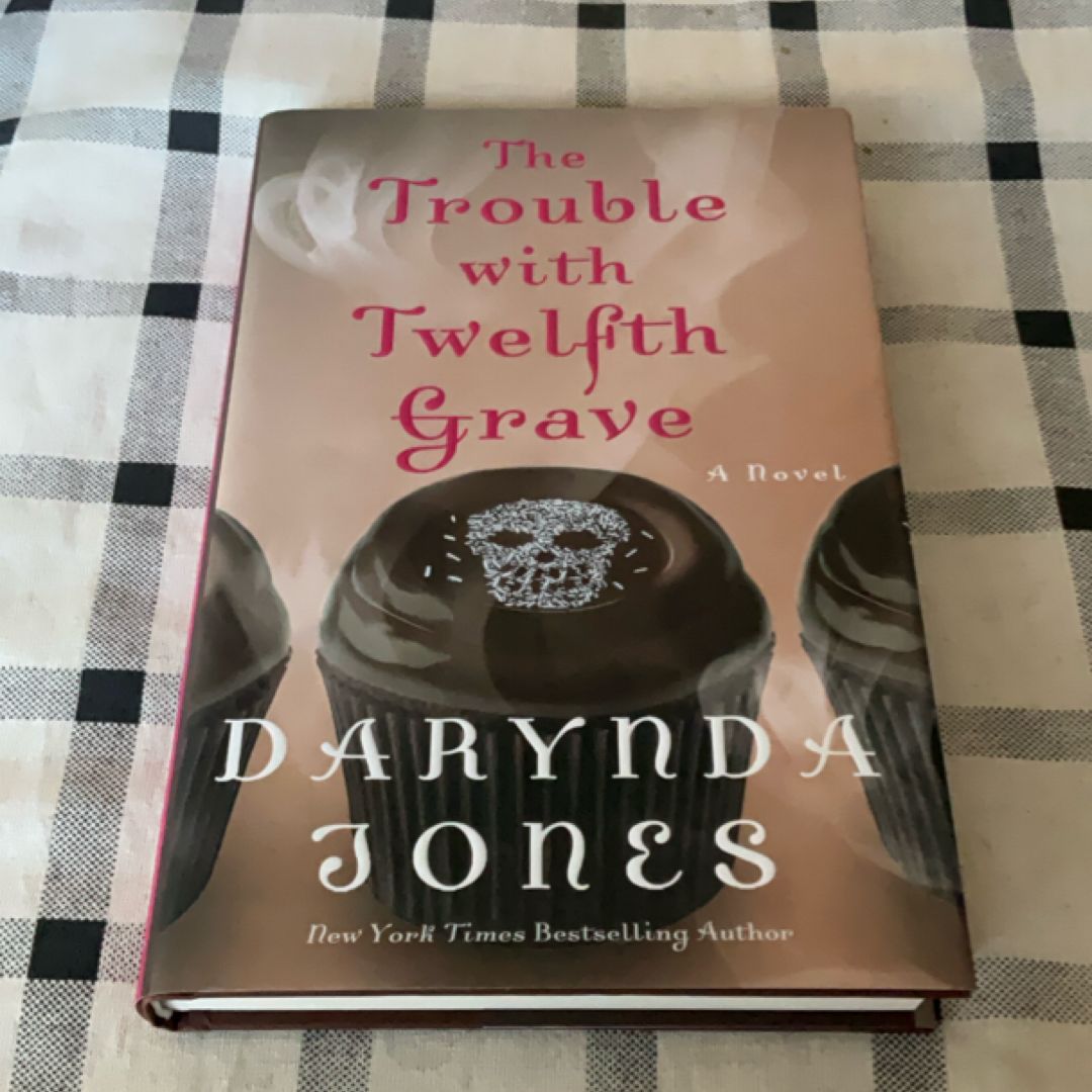 The Trouble with Twelfth Grave