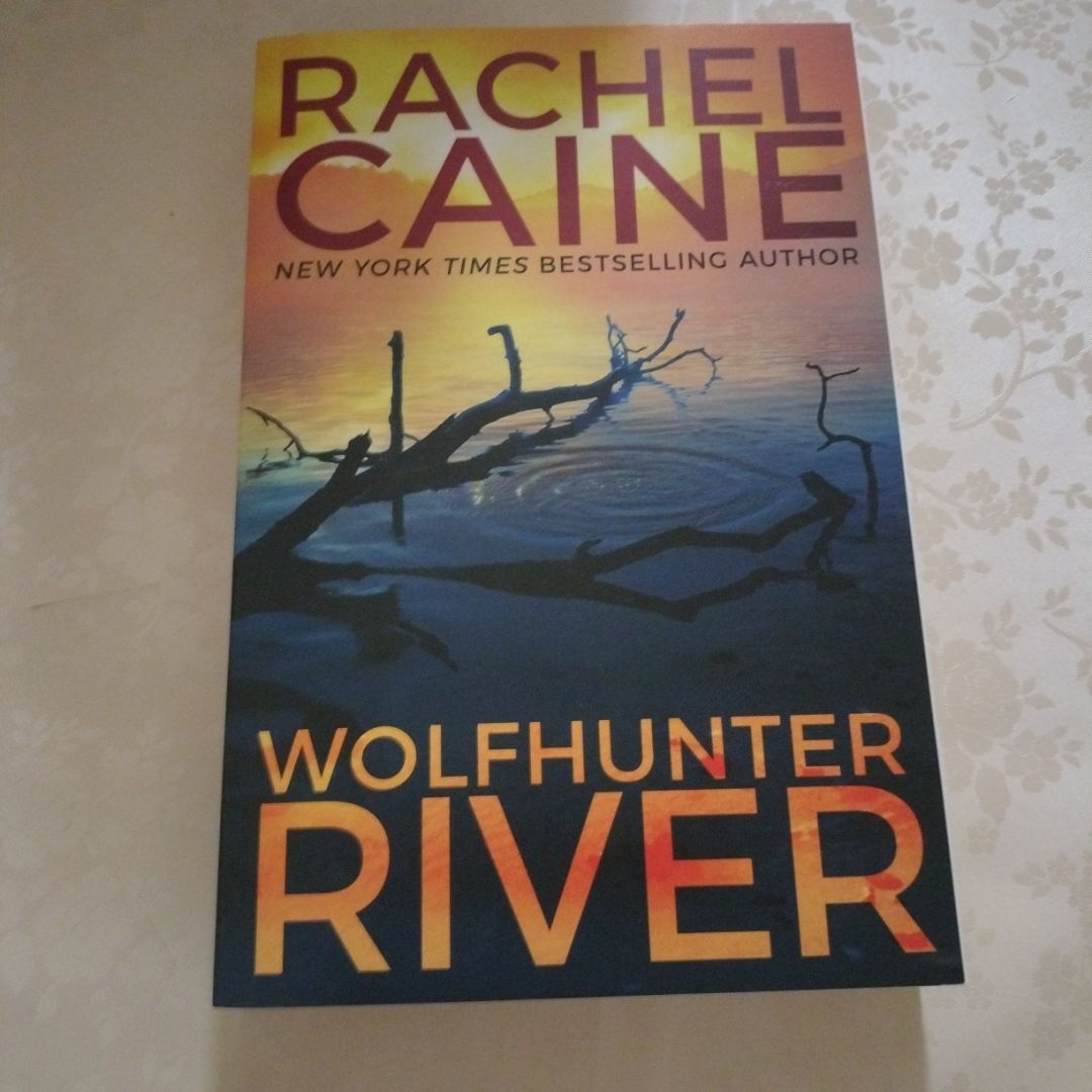 Wolfhunter River