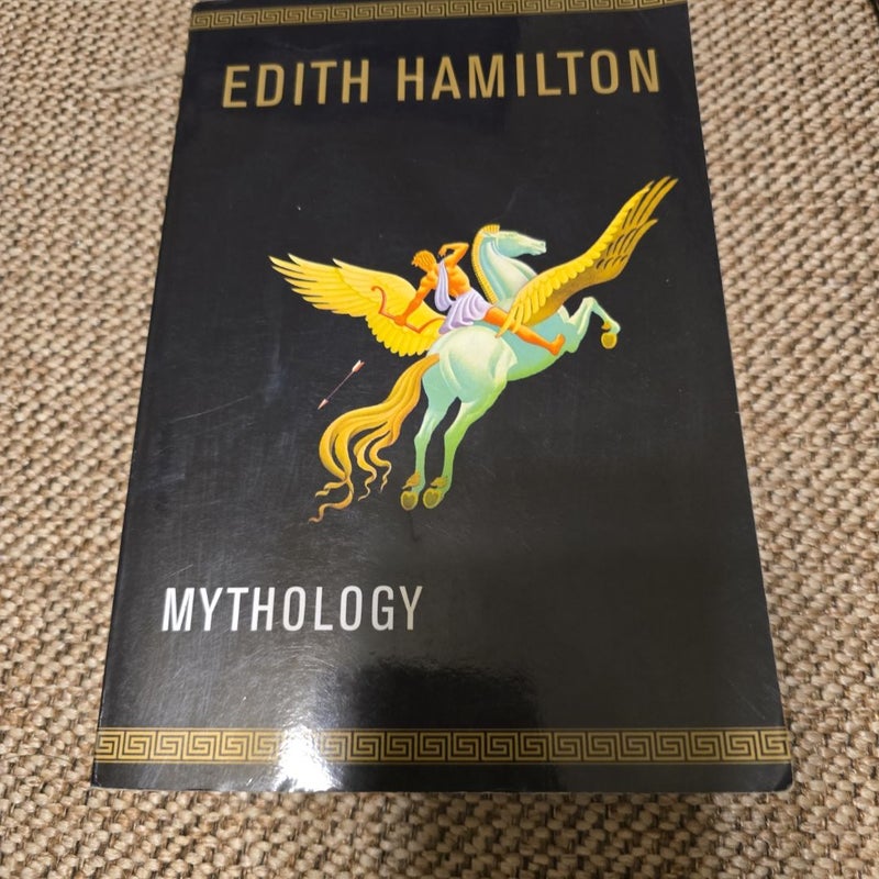 Mythology