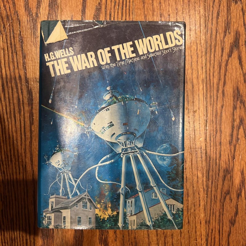 War of the Worlds