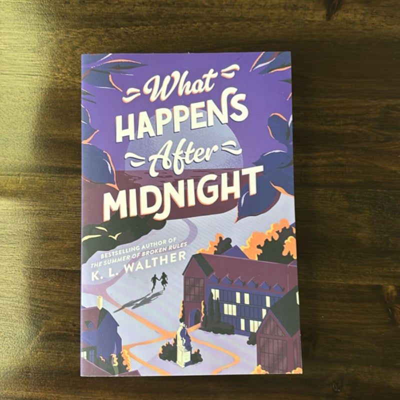 What Happens after Midnight