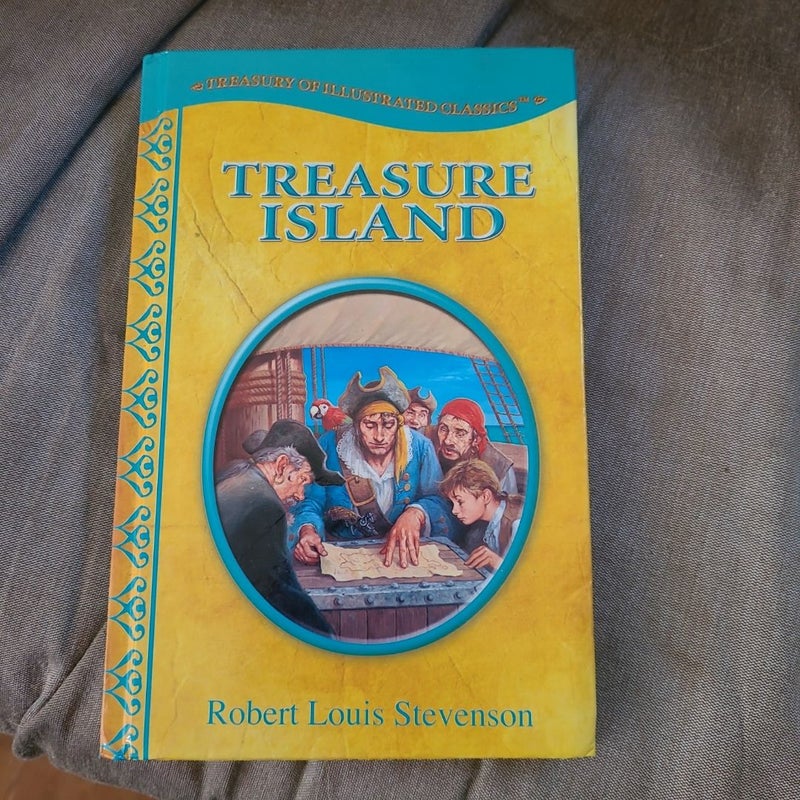 Treasure Island