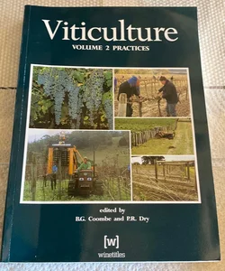 Viticulture 