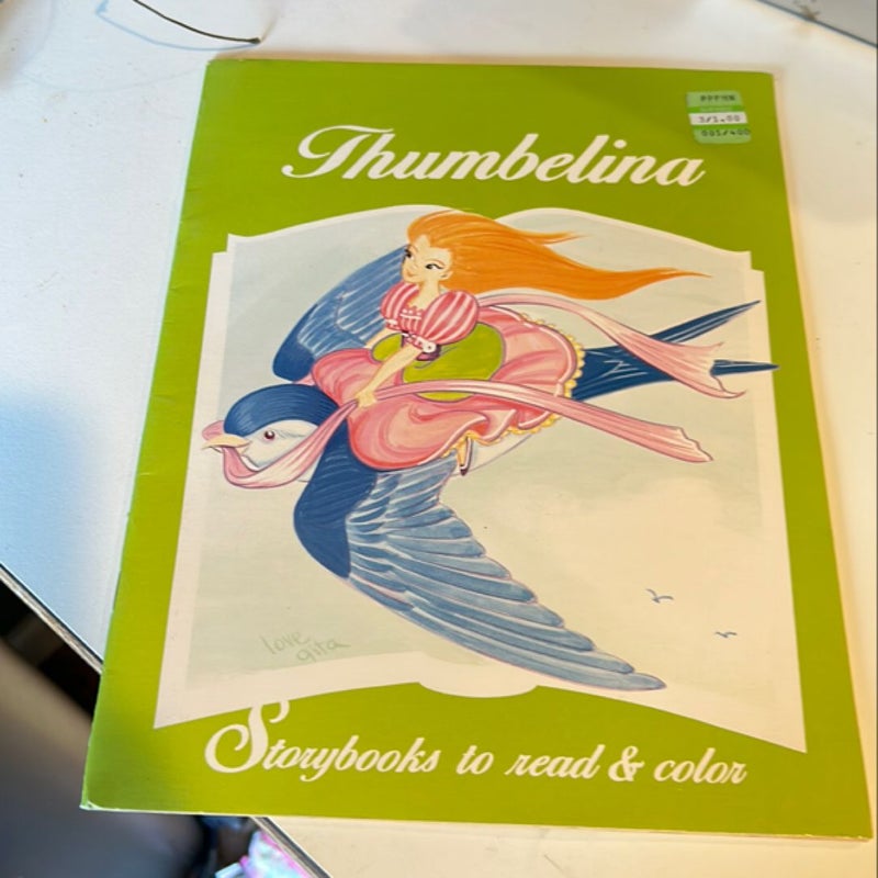 Thumbelina