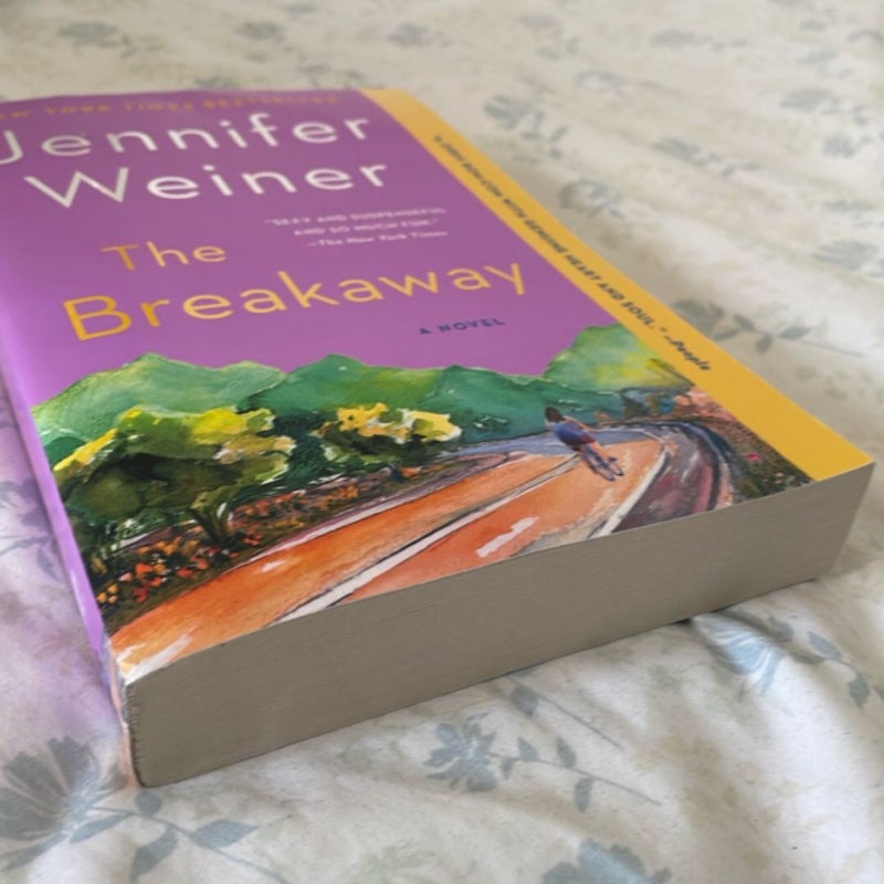 The Breakaway