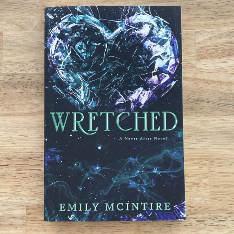 Wretched