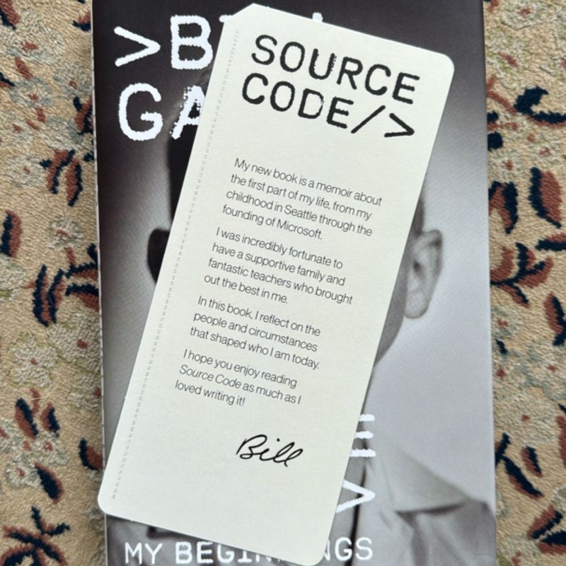 Source Code