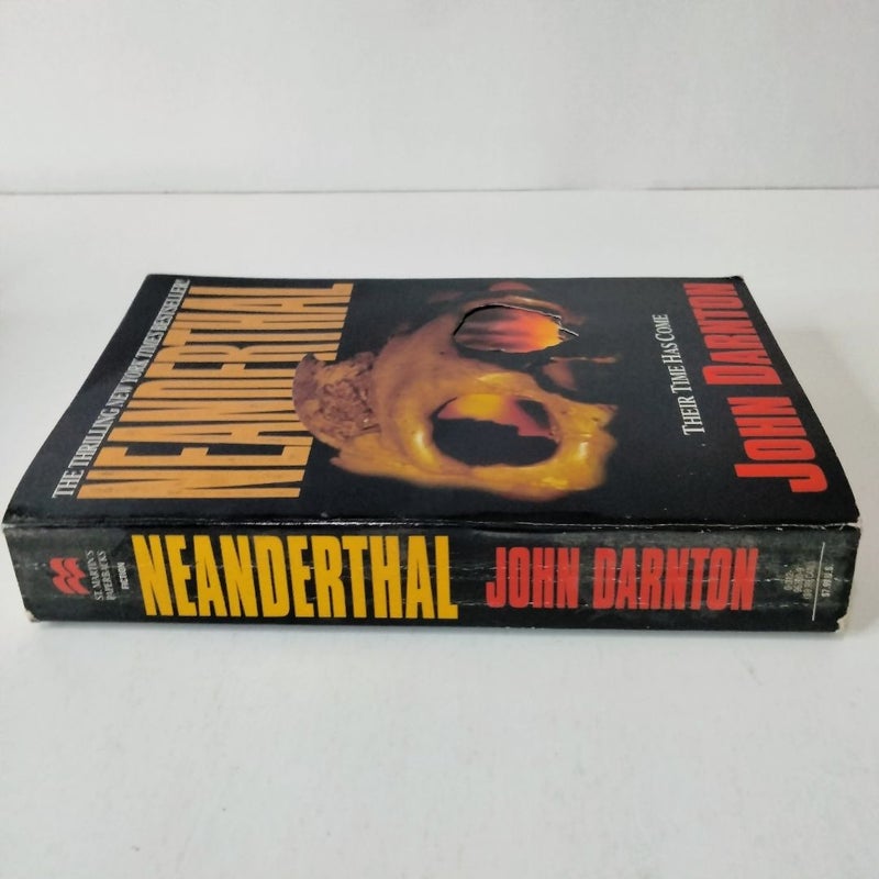 Neanderthal