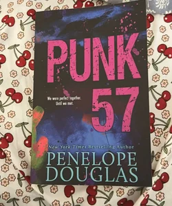 Punk 57