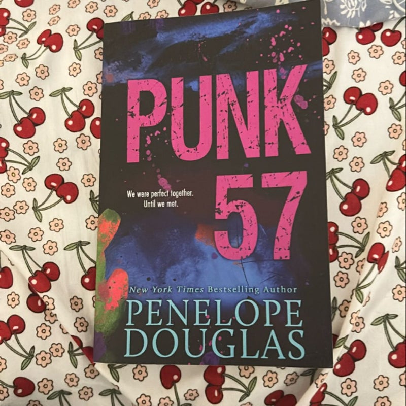 Punk 57