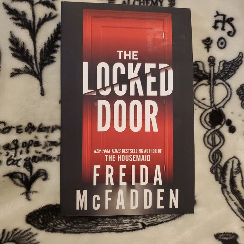 The Locked Door