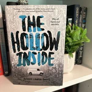 The Hollow Inside