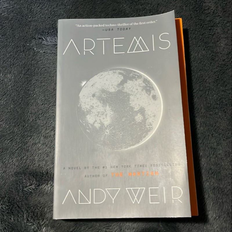 Artemis