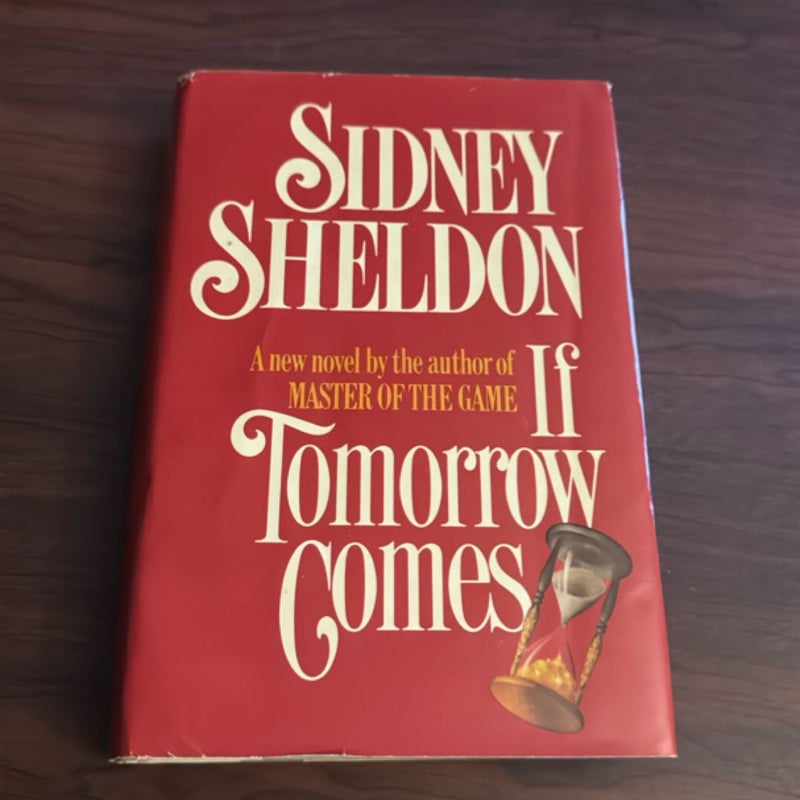 If Tomorrow Comes