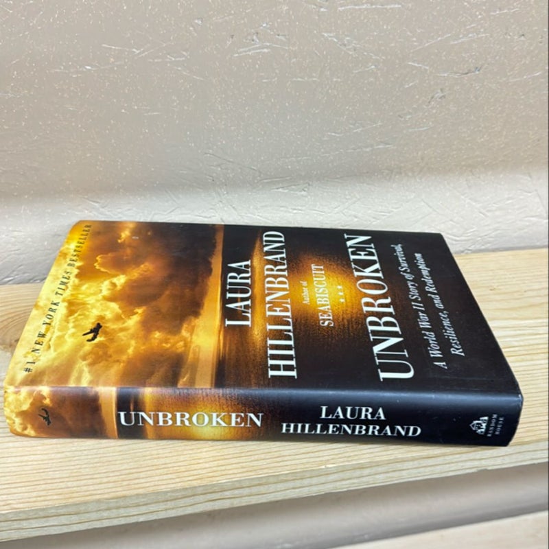 Unbroken