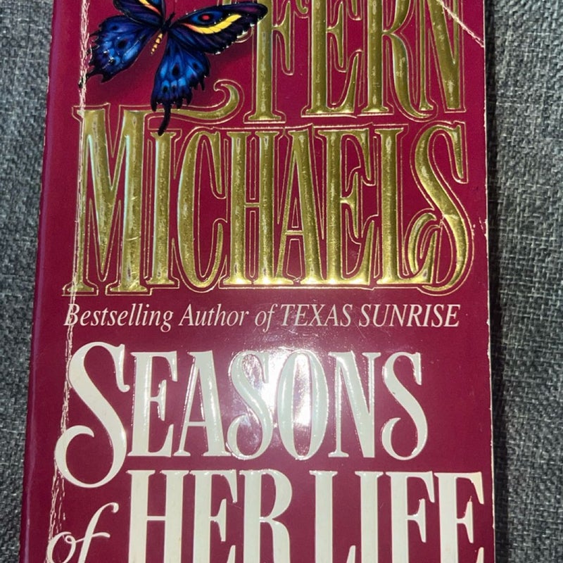 Seasons of Her Life