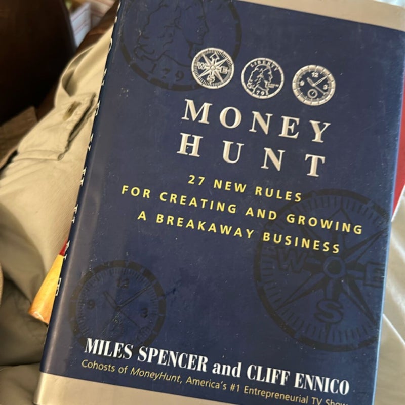 Money Hunt