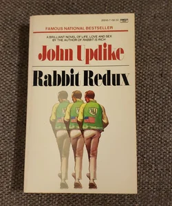 Rabbit Redux