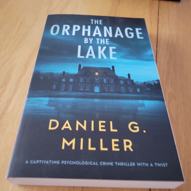 The Orphanage by the Lake