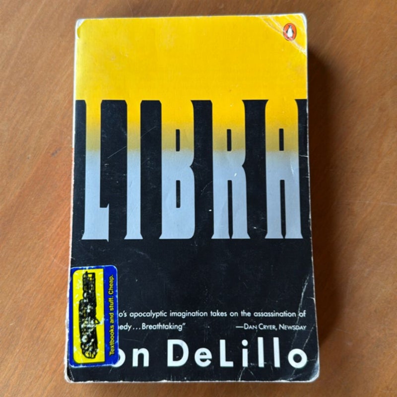 Libra